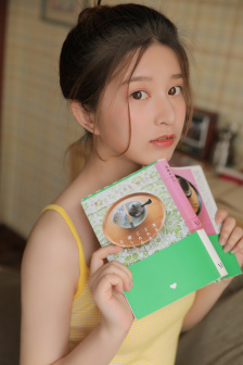 WRITE AS夹东西